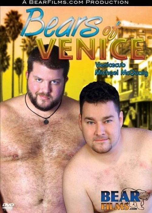 Bears of Venice (2008) poster