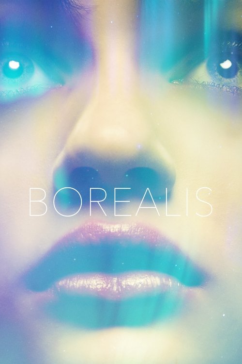 Borealis (2015) poster