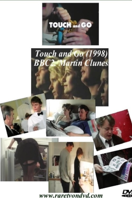 Touch and Go (1998) poster