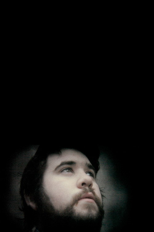Backmatter (1) (2012) poster