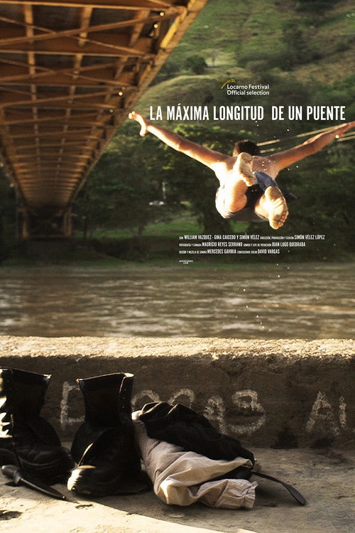 Big Bridge (2018) poster