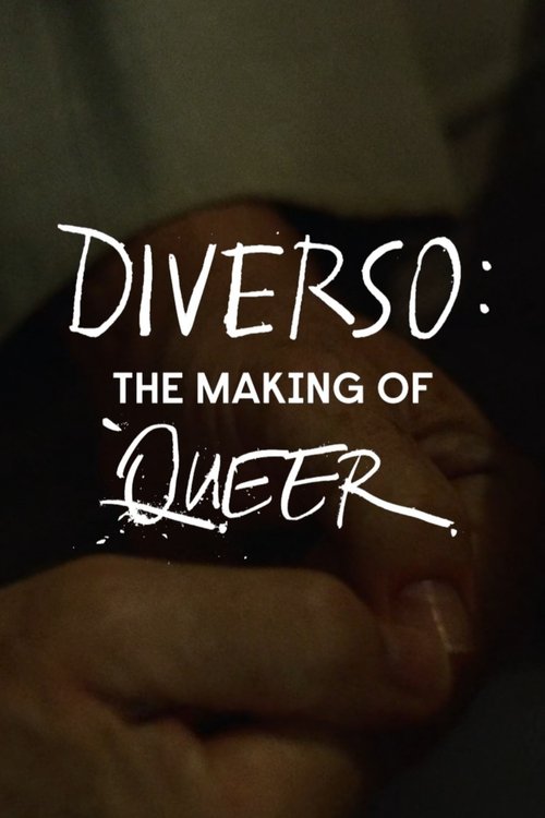 Diverso: The Making of Queer (2025) poster