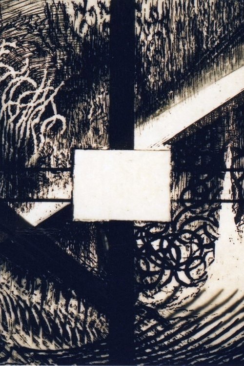 Die Kunst der Fuge (2001) poster