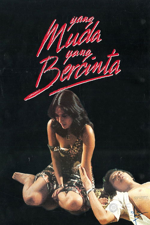 Young, in Love (1977) poster
