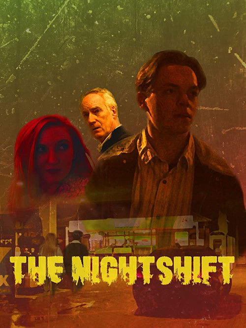 The Nightshift (2020) poster