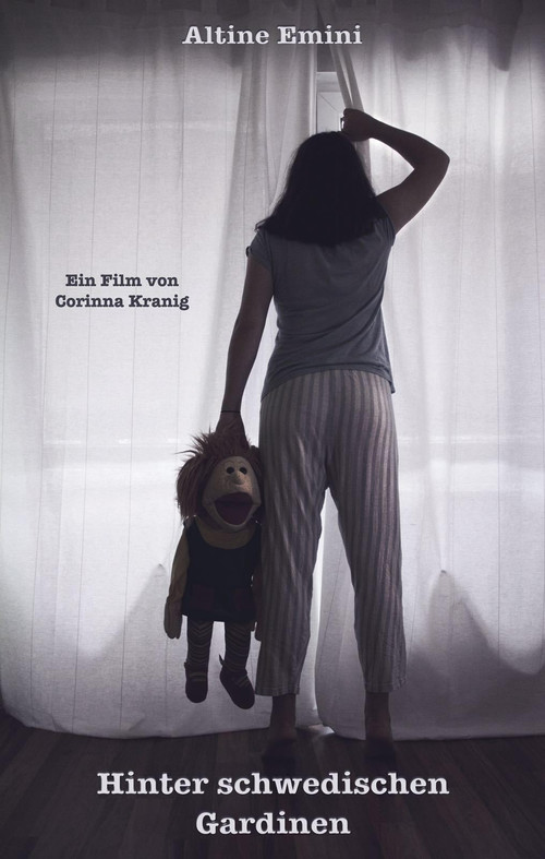 Hinter schwedischen Gardinen (2016) poster