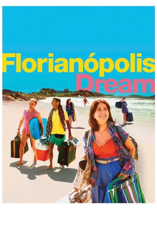 Sueño Florianópolis (2018) poster