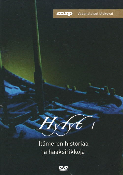 Shipwrecks of the Baltic Sea (1996) poster