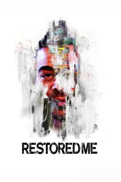 Restored Me (2016) poster
