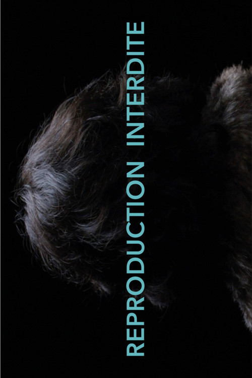 Reproduction Interdite (2019) poster