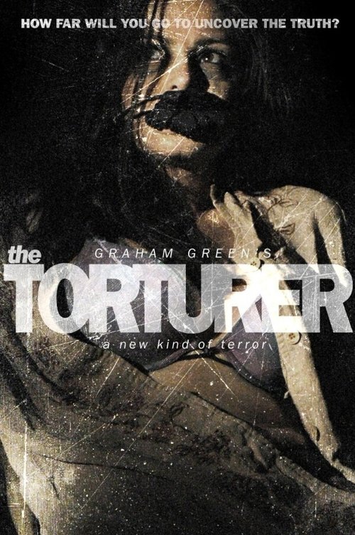 The Torturer (2008) poster