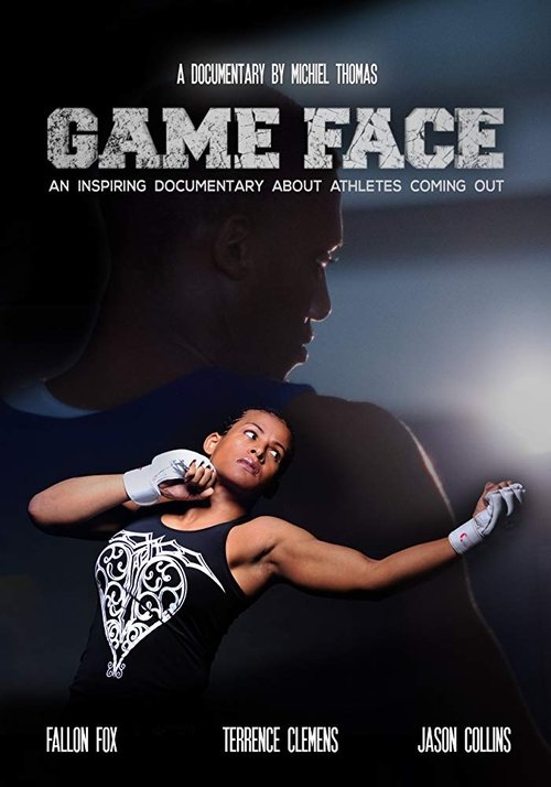 Game Face (2015) poster