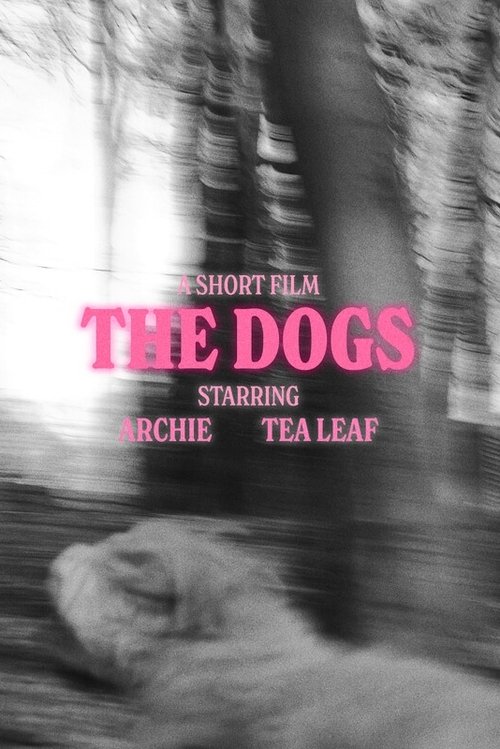 The Dogs (2024) poster