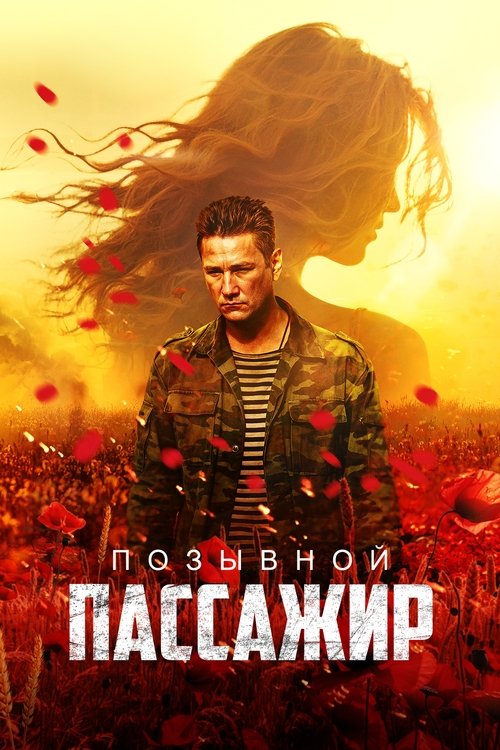 Позывной «Пассажир» (2024) poster