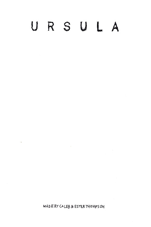 Ursula (2023) poster