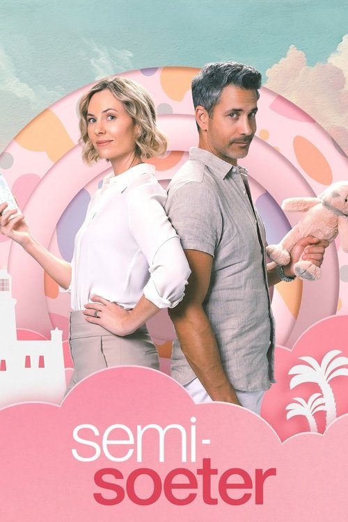 Yarı Tatlı 2 (2025) poster