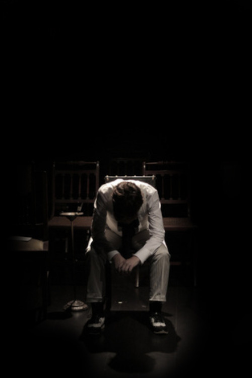 The Portrait (2015) poster