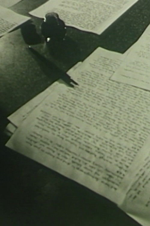 Bartleby (1976) poster