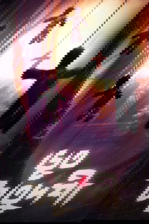 Bhoot Chaturdashi (2019) poster