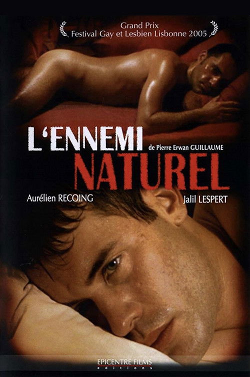 Natural Enemy (2004) poster