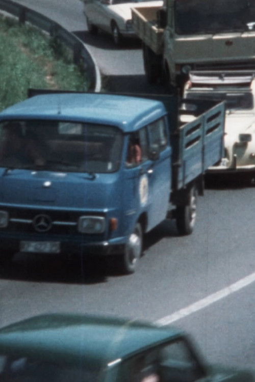 We All Go, Let's Go (1980) poster