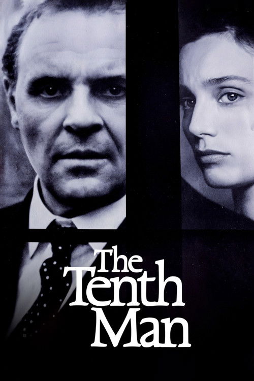 The Tenth Man (1988) poster