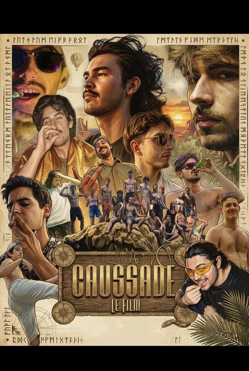 Caussade le Film (2026) poster