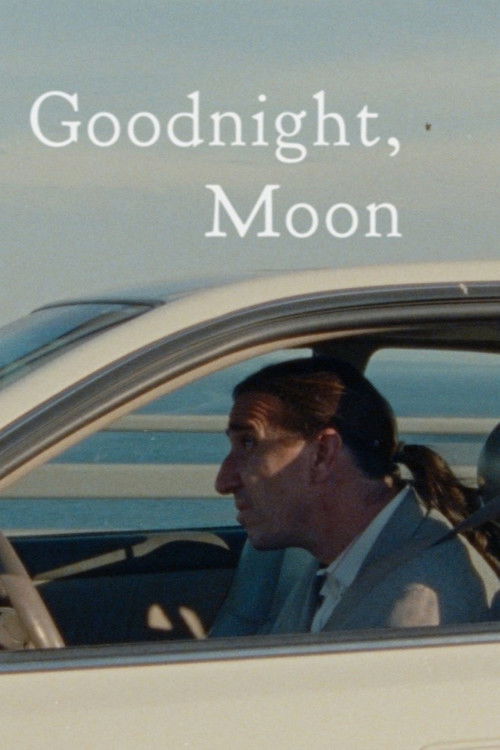 Goodnight, Moon (2022) poster