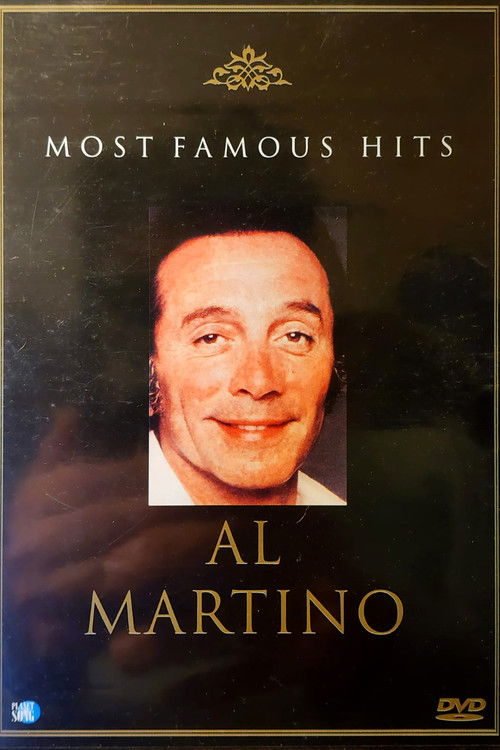 Al Martino Most Famous Hits (2002) poster