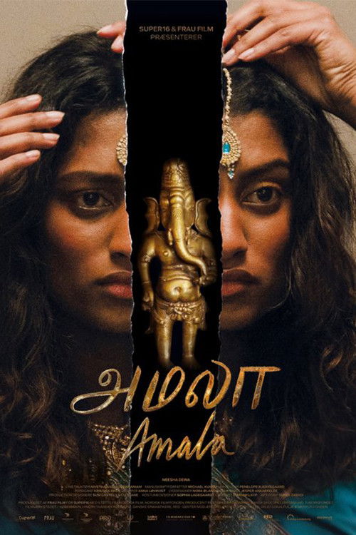 Amala (2022) poster