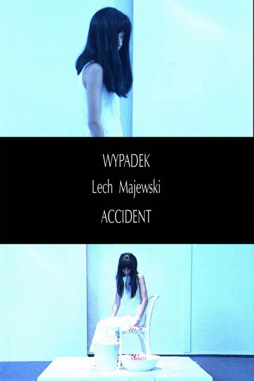 Accident (1998) poster