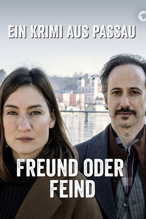 Freund oder Feind - Ein Krimi aus Passau (2020) poster