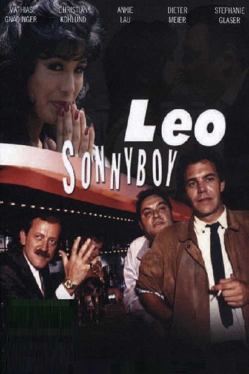 Leo Sonnyboy (1989) poster