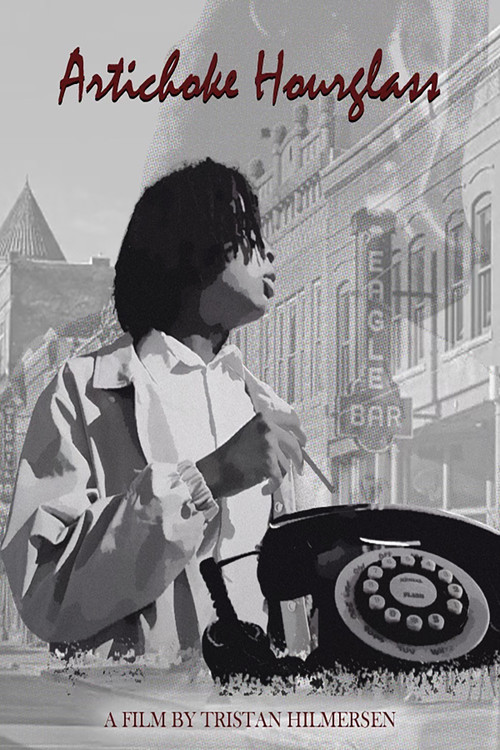 Artichoke Hourglass (2022) poster