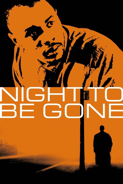 Night to be Gone (2024) poster