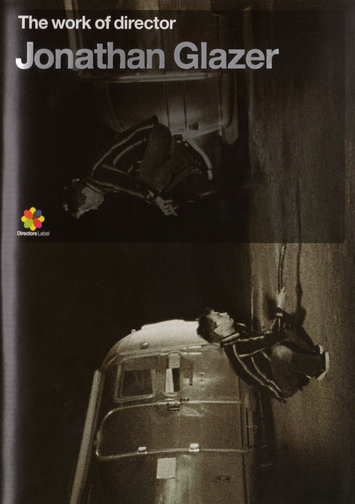 The Work of Director Jonathan Glazer (2005) poster