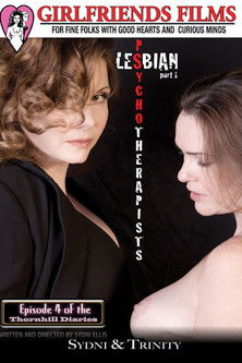 Lesbian Psychotherapists 1 (2006) poster