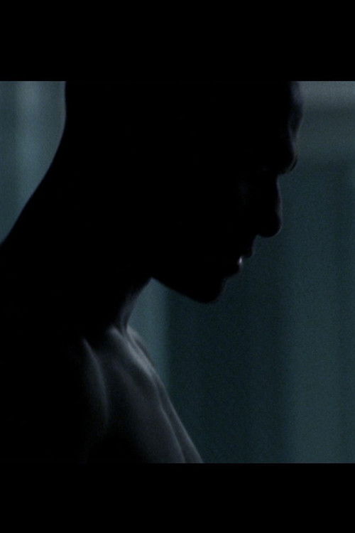 The Holy Man (2016) poster