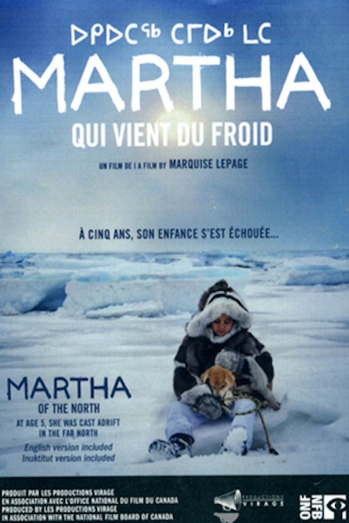 Martha of the North (2009) poster