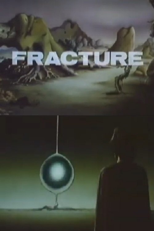 Fracture (1977) poster