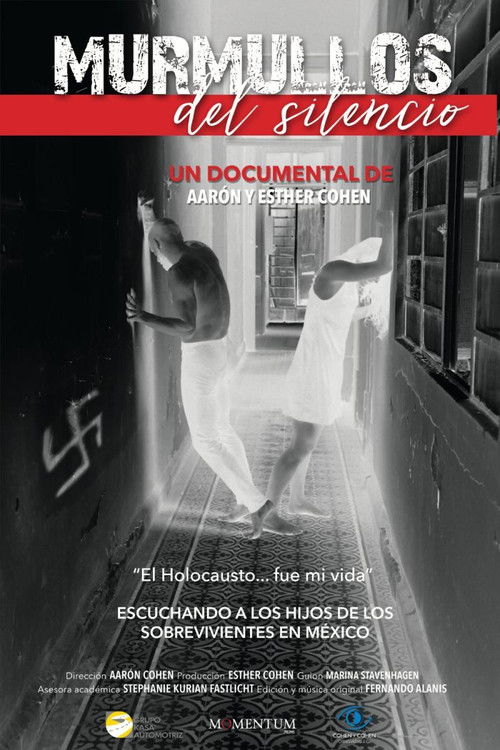 Whispers Of Silence (2021) poster