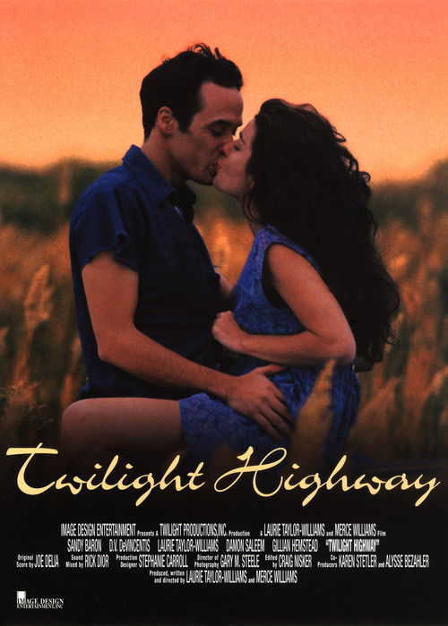 Twilight Highway (1995) poster