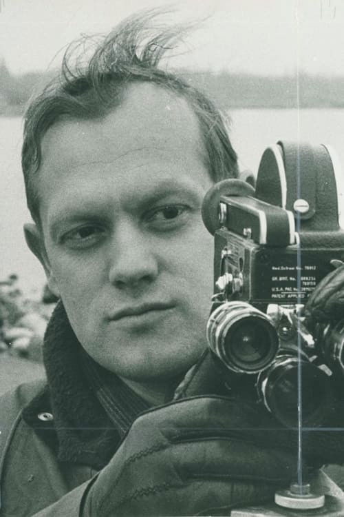 Trakom (1964) poster