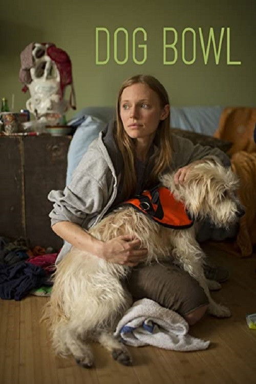 Dog Bowl (2015) poster