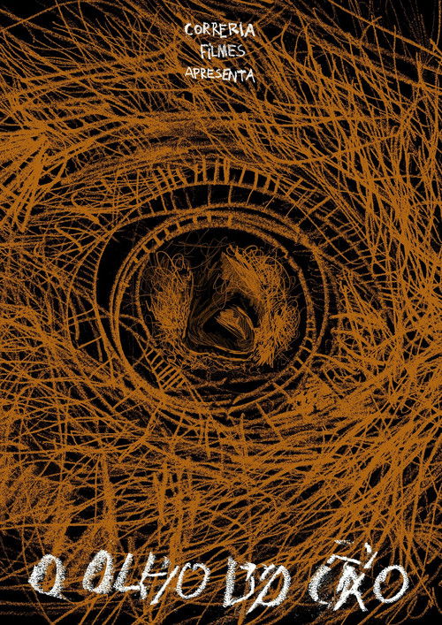 The Eye of the Dog (2017) poster