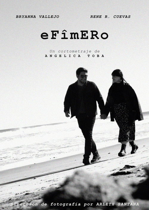 eFîmERo (2024) poster