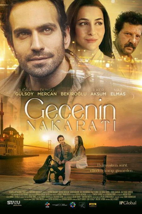 Gecenin Nakaratı (2024) poster