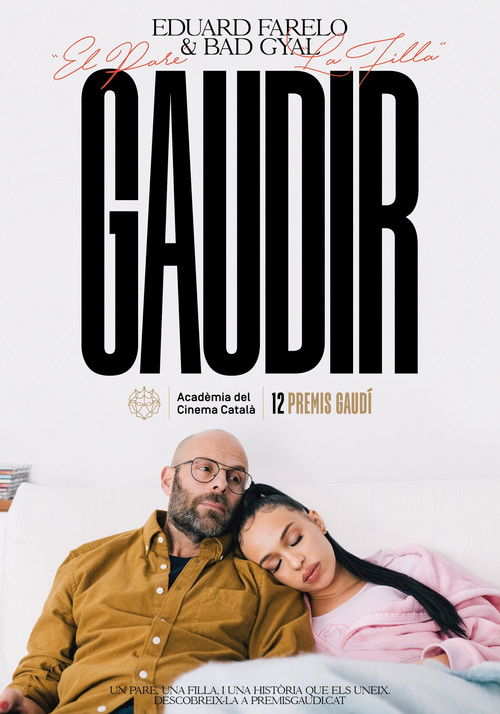 Gaudir (2020) poster