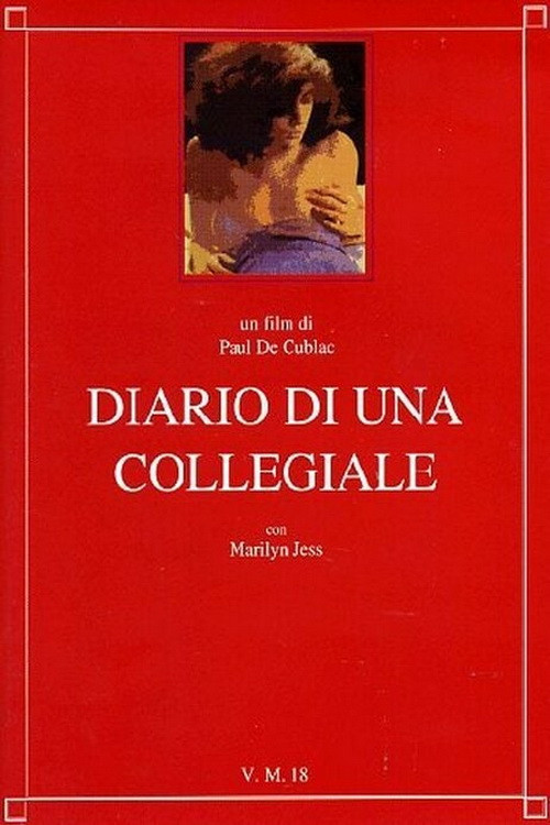 Collégiennes à tout faire (1977) poster