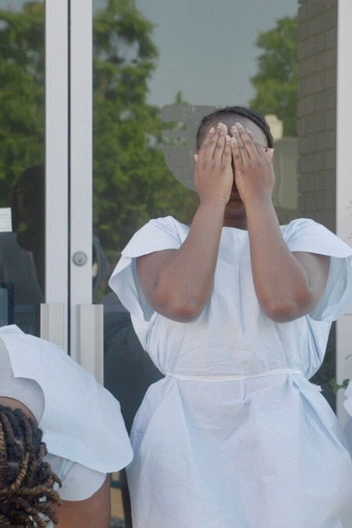 Contractions (2024) poster